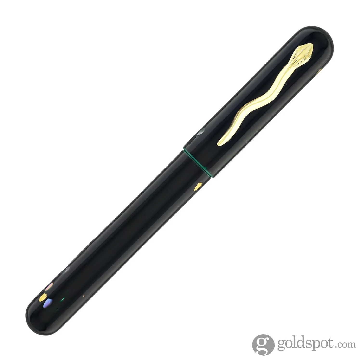 4864-ikkaku-by-nahvalur-fountain-pen-in-year-of-the-snake-2.webp IKKAKU by Nahvalur Fountain Pen in Year of the Snake