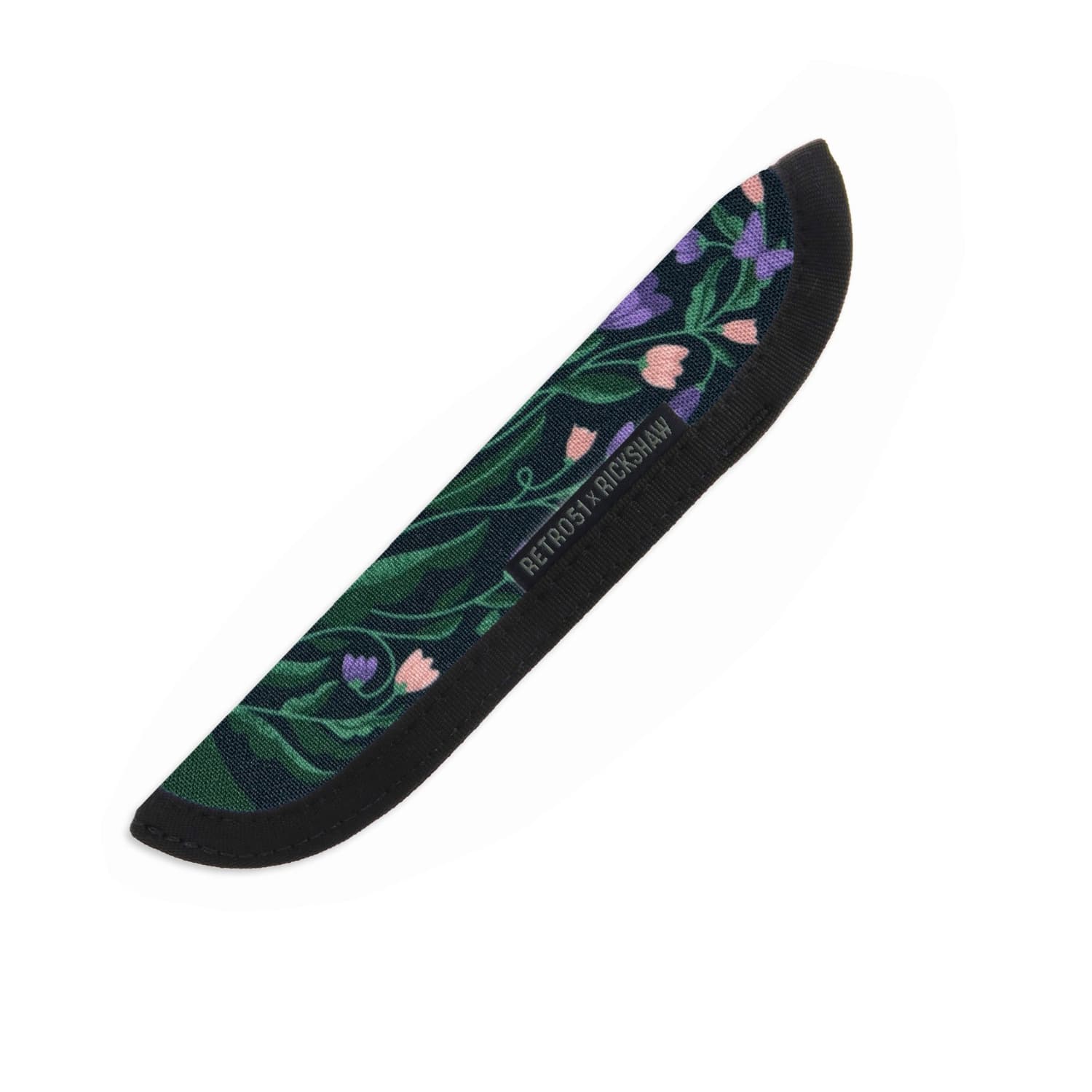 Rickshaw Bagworks Solo Pen Sleeve Retro 51 Growth