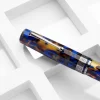 4894-omas-paragon-fountain-pen-in-blue-lucens-with-silver-trim-12.webp Omas Paragon Fountain Pen in Blue Lucens with Silver Trim