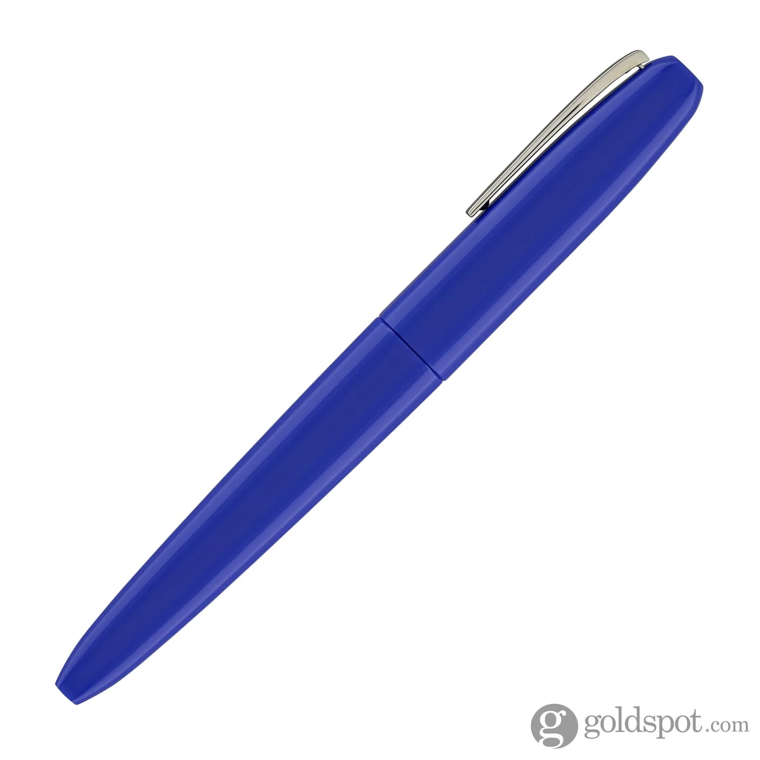 4900-scribo-piuma-fountain-pen-in-pop-bright-blue-5.webp Scribo Piuma Fountain Pen in Pop (Bright Blue)