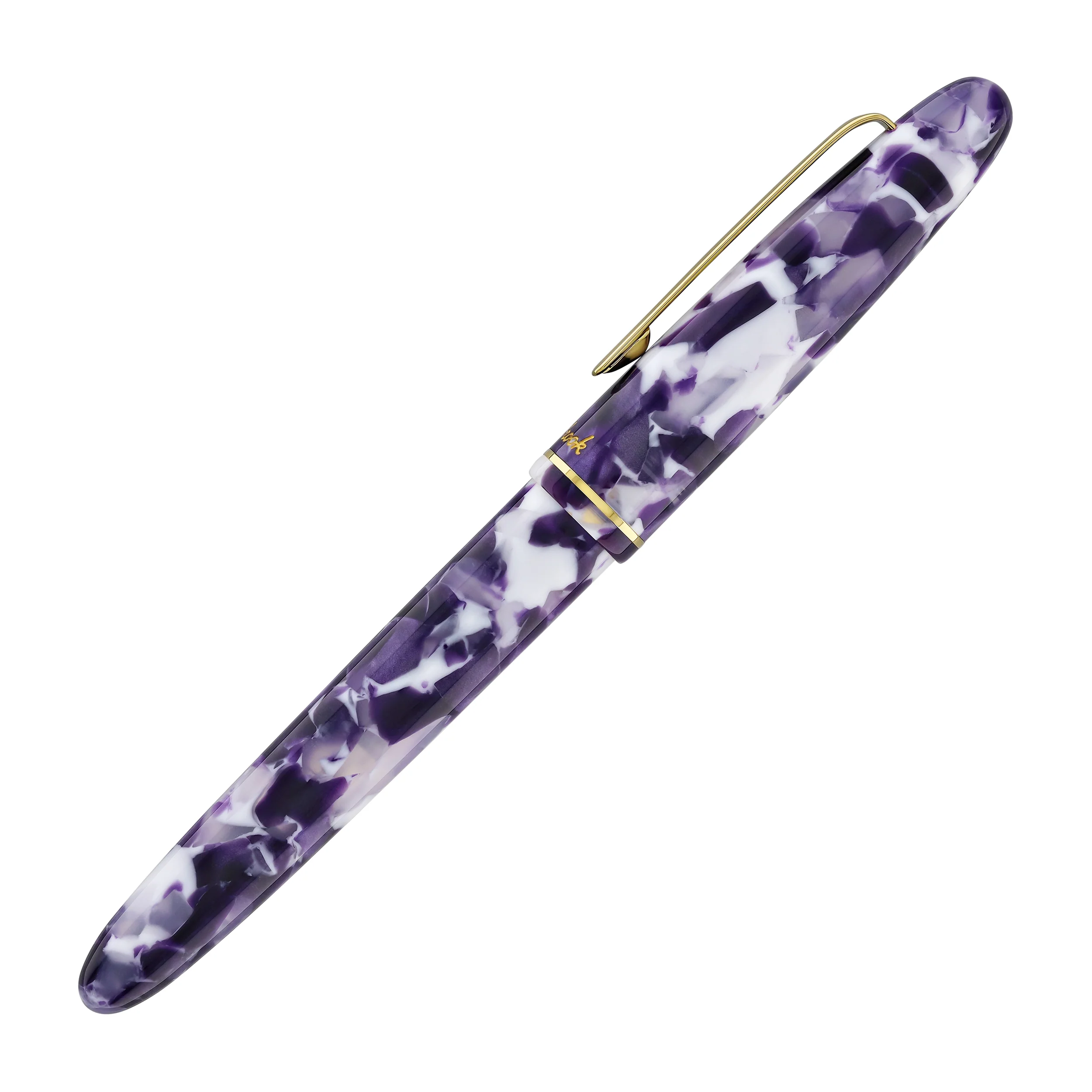492-esterbrook-estie-bestie-fountain-pen-in-sugar-plum-purple-6.webp Esterbrook Estie Bestie Fountain Pen in Sugar Plum Purple