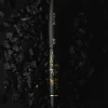 Scribo La Dotta Fountain Pen in Bamboo - Limited Edition