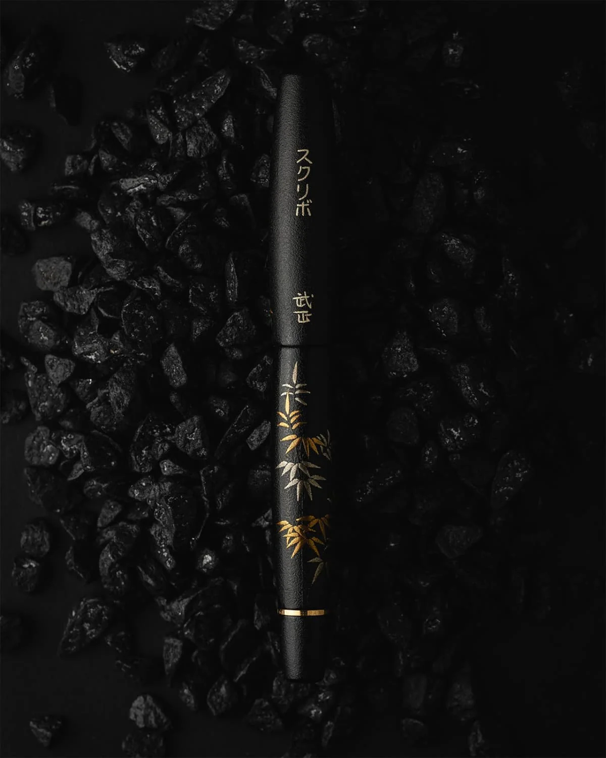4935-scribo-la-dotta-fountain-pen-in-bamboo-limited-edition-1.webp Scribo La Dotta Fountain Pen in Bamboo - Limited Edition