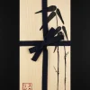 Scribo La Dotta Fountain Pen in Bamboo - Limited Edition