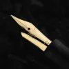 Scribo La Dotta Fountain Pen in Bamboo - Limited Edition