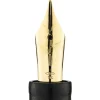 Scribo La Dotta Fountain Pen in Bamboo - Limited Edition