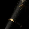 Scribo La Dotta Fountain Pen in Bamboo - Limited Edition