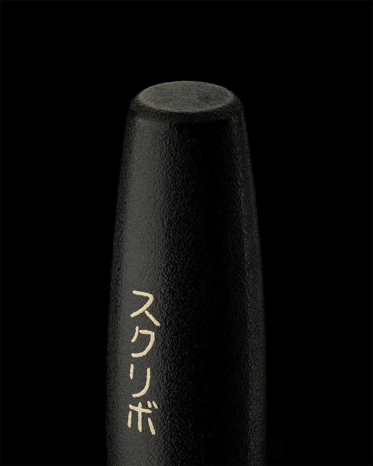 Scribo La Dotta Fountain Pen in Bamboo - Limited Edition