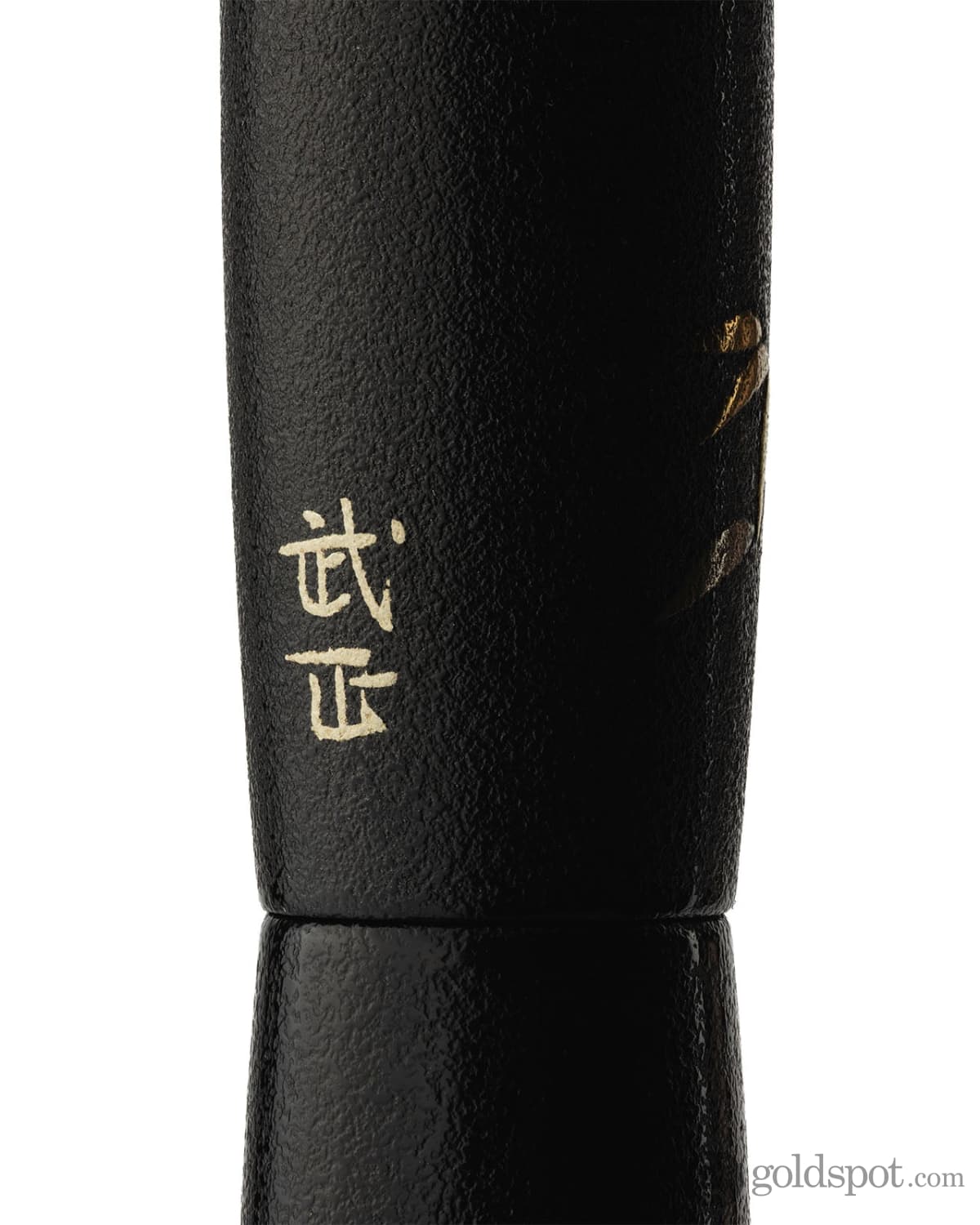 Scribo La Dotta Fountain Pen in Bamboo - Limited Edition
