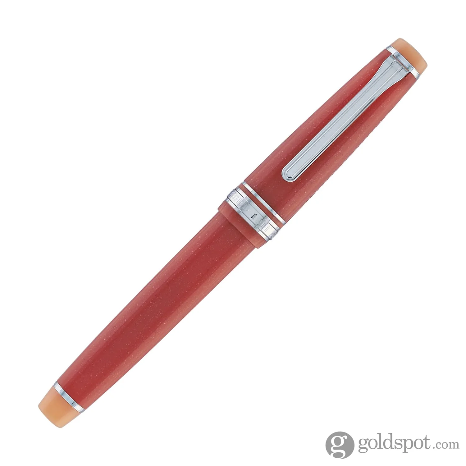 Sailor Pro Gear Slim Fountain Pen in Syvash - 14kt Gold