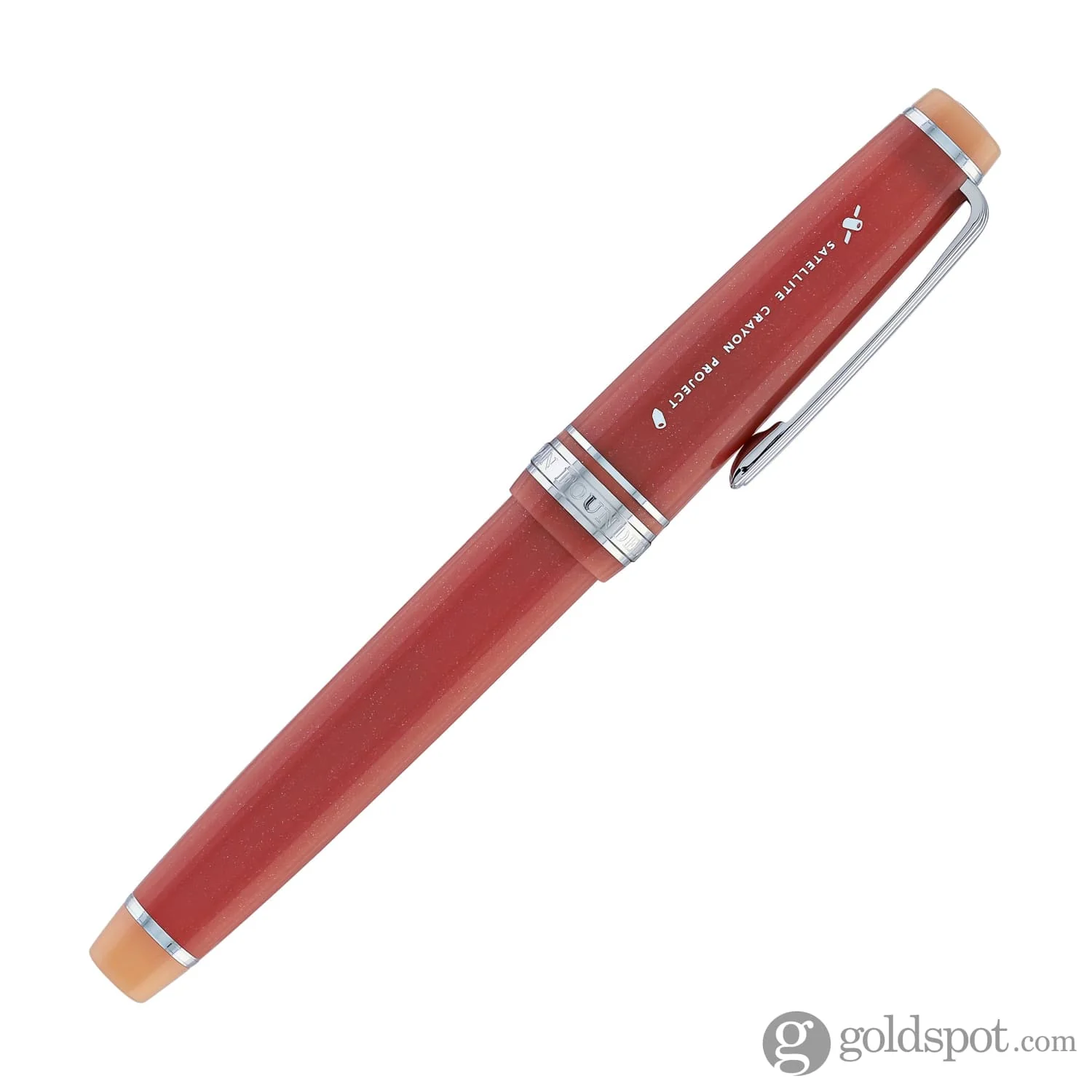 Sailor Pro Gear Slim Fountain Pen in Syvash - 14kt Gold