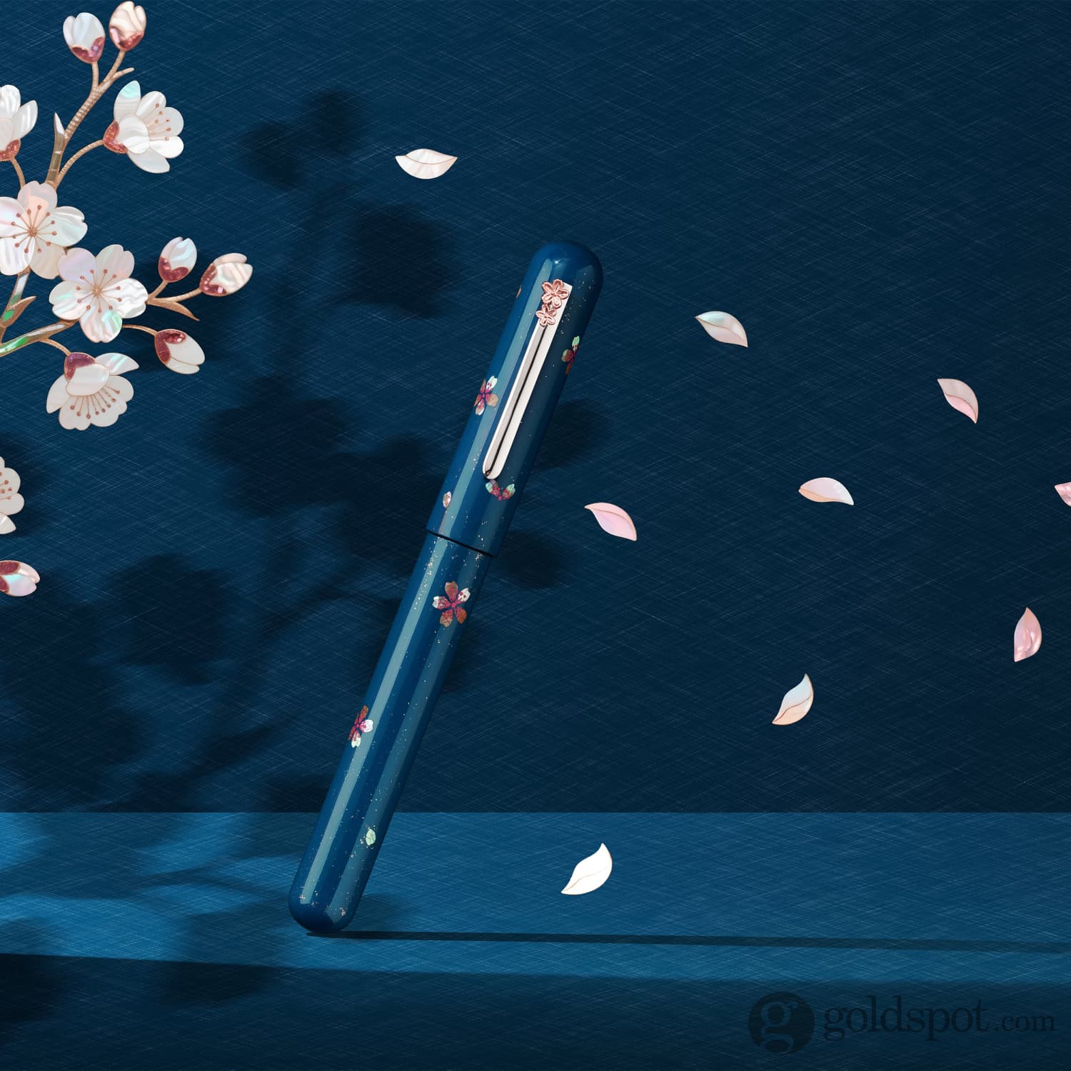 4974-ikkaku-by-nahvalur-fountain-pen-in-cherry-blossom-11.jpg IKKAKU by Nahvalur Fountain Pen in Cherry Blossom