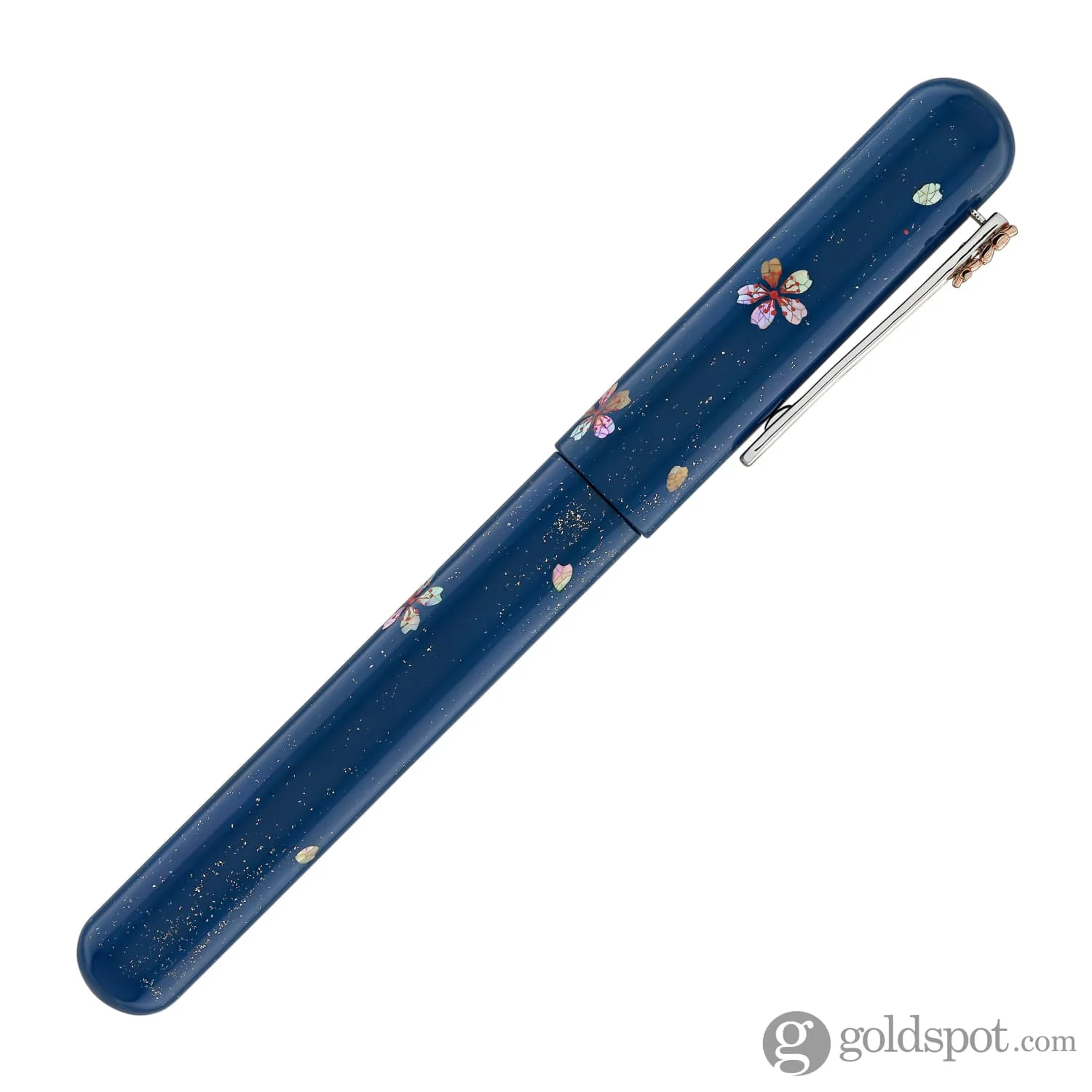 4974-ikkaku-by-nahvalur-fountain-pen-in-cherry-blossom-6.webp IKKAKU by Nahvalur Fountain Pen in Cherry Blossom