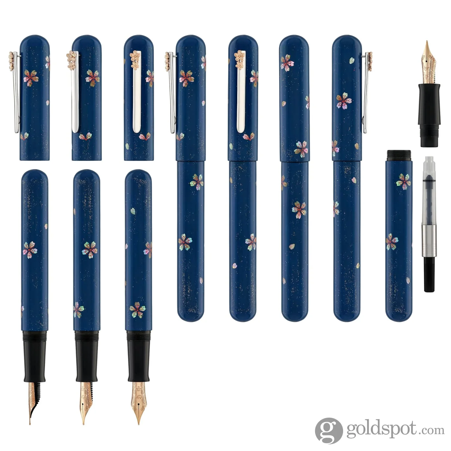 4974-ikkaku-by-nahvalur-fountain-pen-in-cherry-blossom-8.webp IKKAKU by Nahvalur Fountain Pen in Cherry Blossom