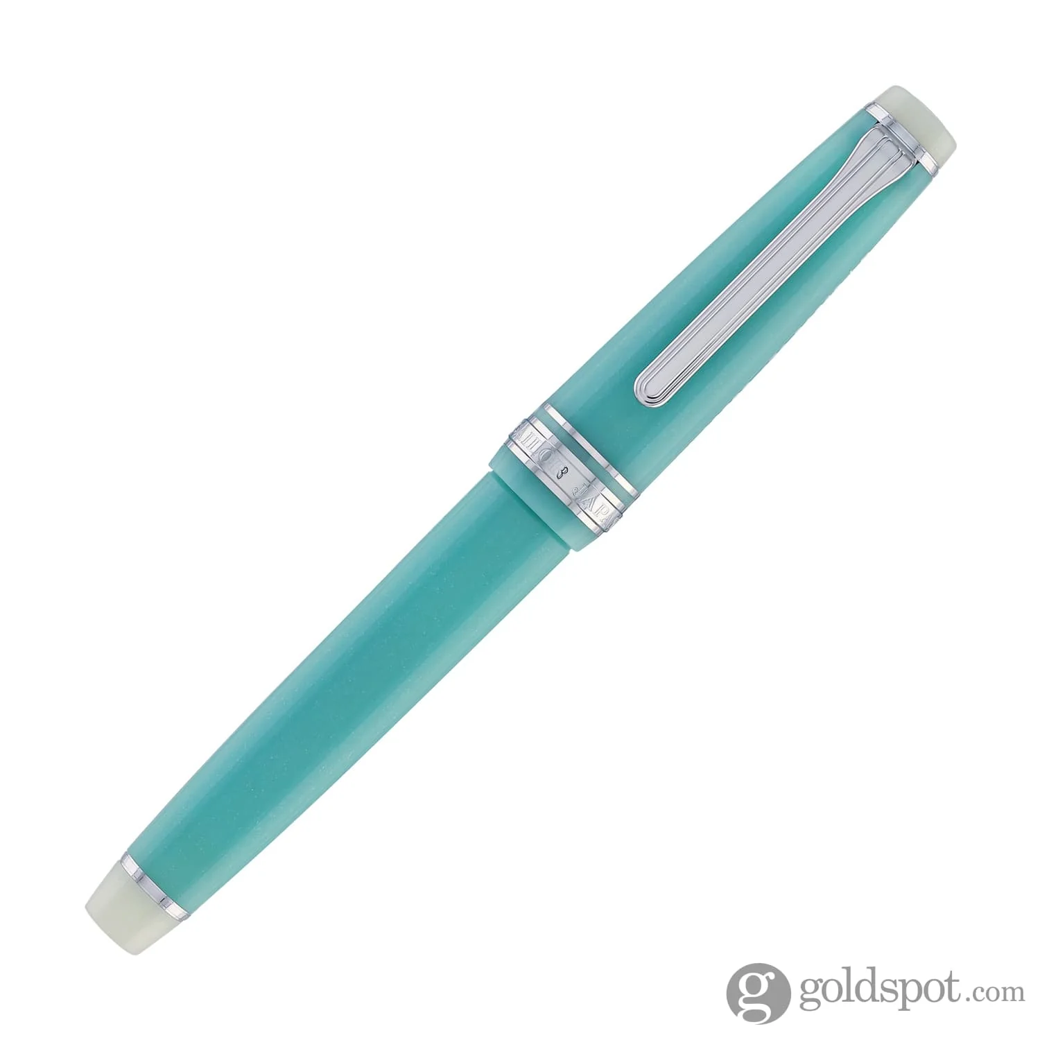 4986-sailor-pro-gear-slim-fountain-pen-in-eleuthera-island-14kt-gold-2.webp Sailor Pro Gear Slim Fountain Pen in Eleuthera Island - 14kt Gold