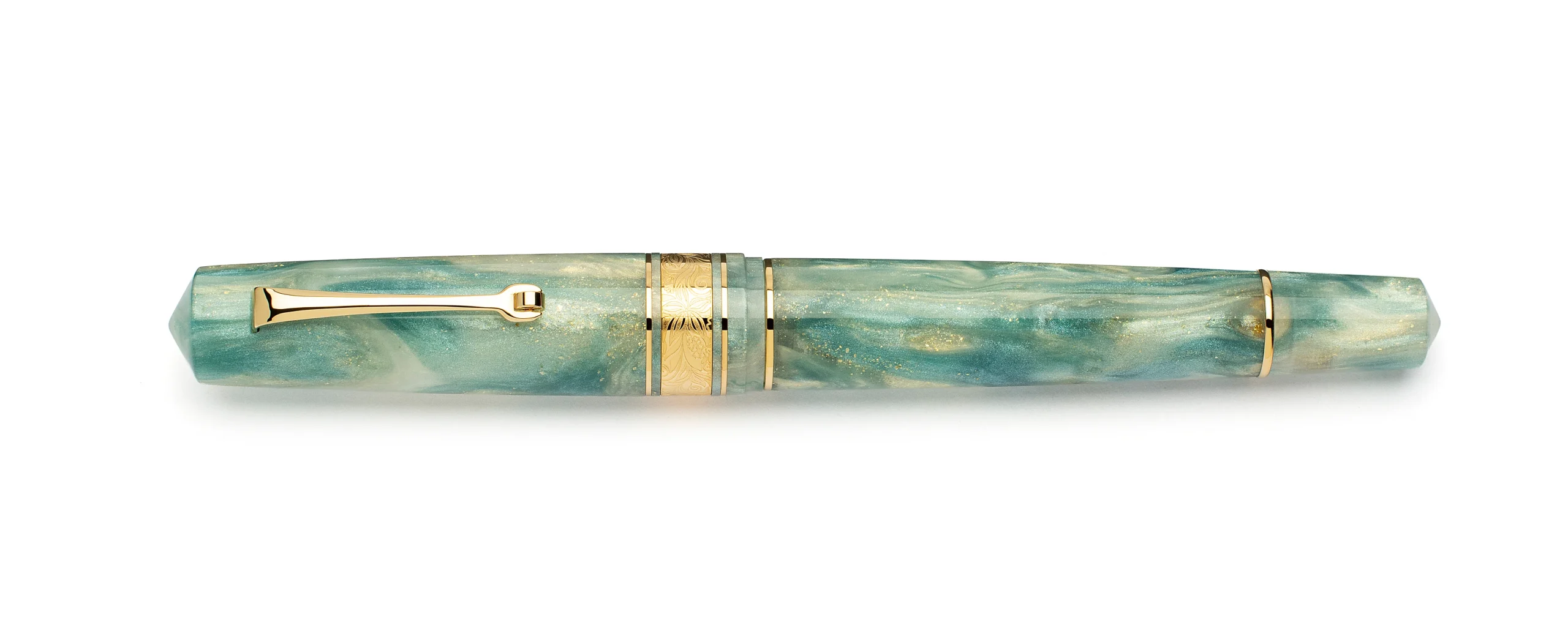4997-leonardo-momento-zero-grande-2.0-fountain-pen-in-ortensia-gold-trim-no.-8-size-nib-3.webp Leonardo Momento Zero Grande 2.0 Fountain Pen in Ortensia, Gold Trim No. 8 Size Nib