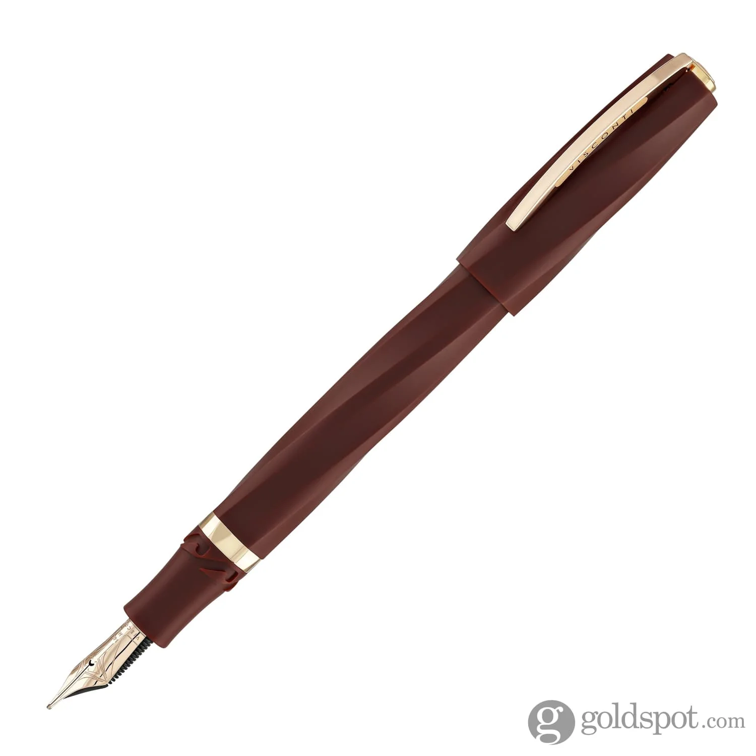 5047-visconti-divinia-fountain-pen-in-matte-bordeaux-2.webp Visconti Divinia Fountain Pen in Matte Bordeaux
