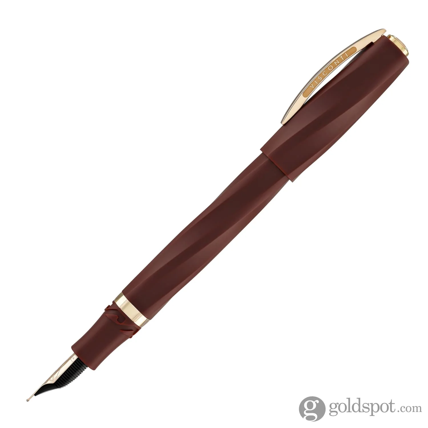 5047-visconti-divinia-fountain-pen-in-matte-bordeaux-3.webp Visconti Divinia Fountain Pen in Matte Bordeaux