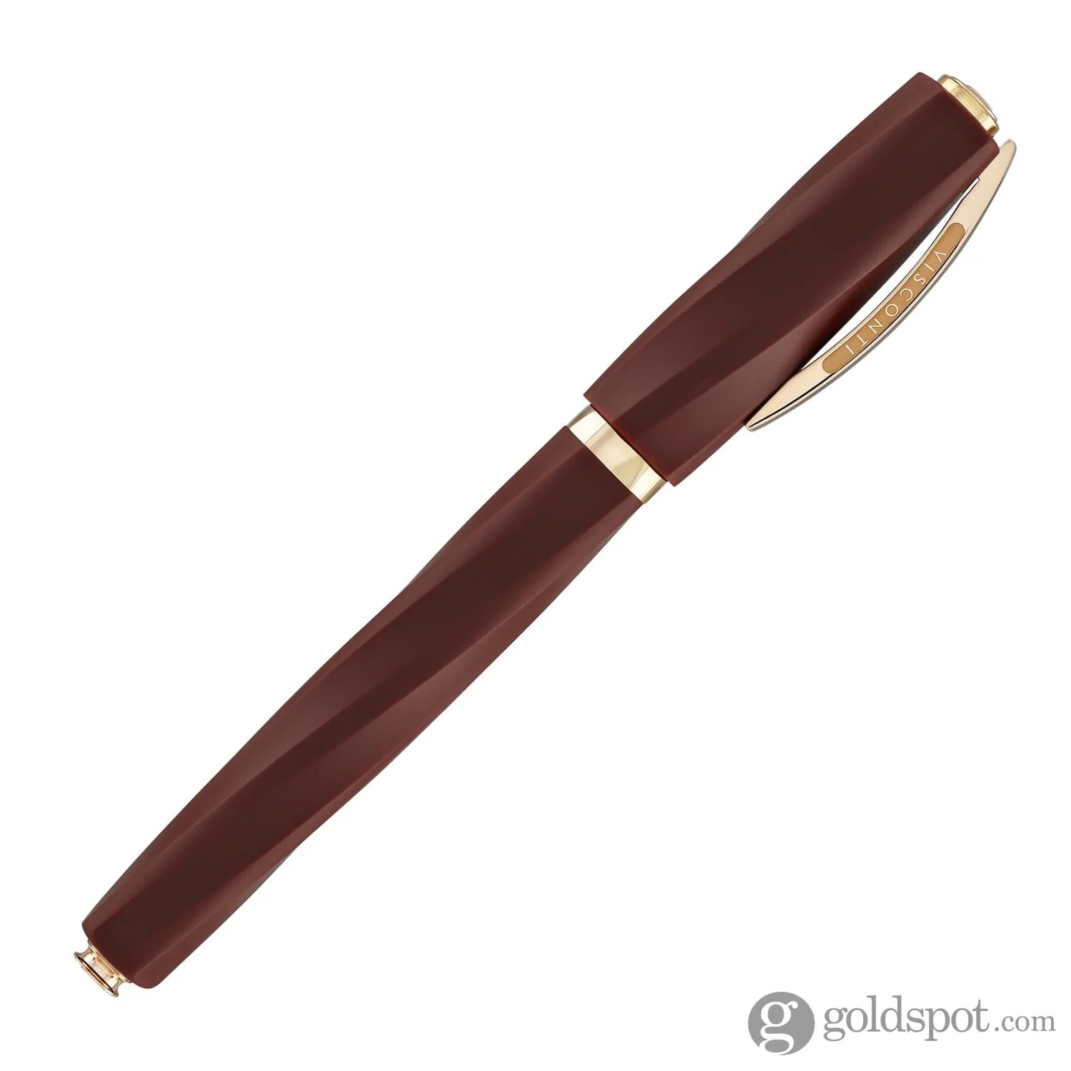 5047-visconti-divinia-fountain-pen-in-matte-bordeaux-6.webp Visconti Divinia Fountain Pen in Matte Bordeaux