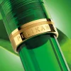 5062-pelikan-souveran-m800-fountain-pen-in-green-demonstrator-with-gold-trim-18k-gold-10.webp Pelikan Souveran M800 Fountain Pen in Green Demonstrator with Gold Trim - 18K Gold