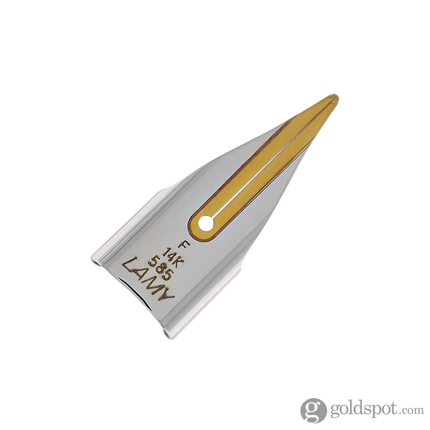 5073-lamy-fountain-pen-replacement-nib-in-14k-gold-6.webp Lamy Fountain Pen Replacement Nib in 14K Gold