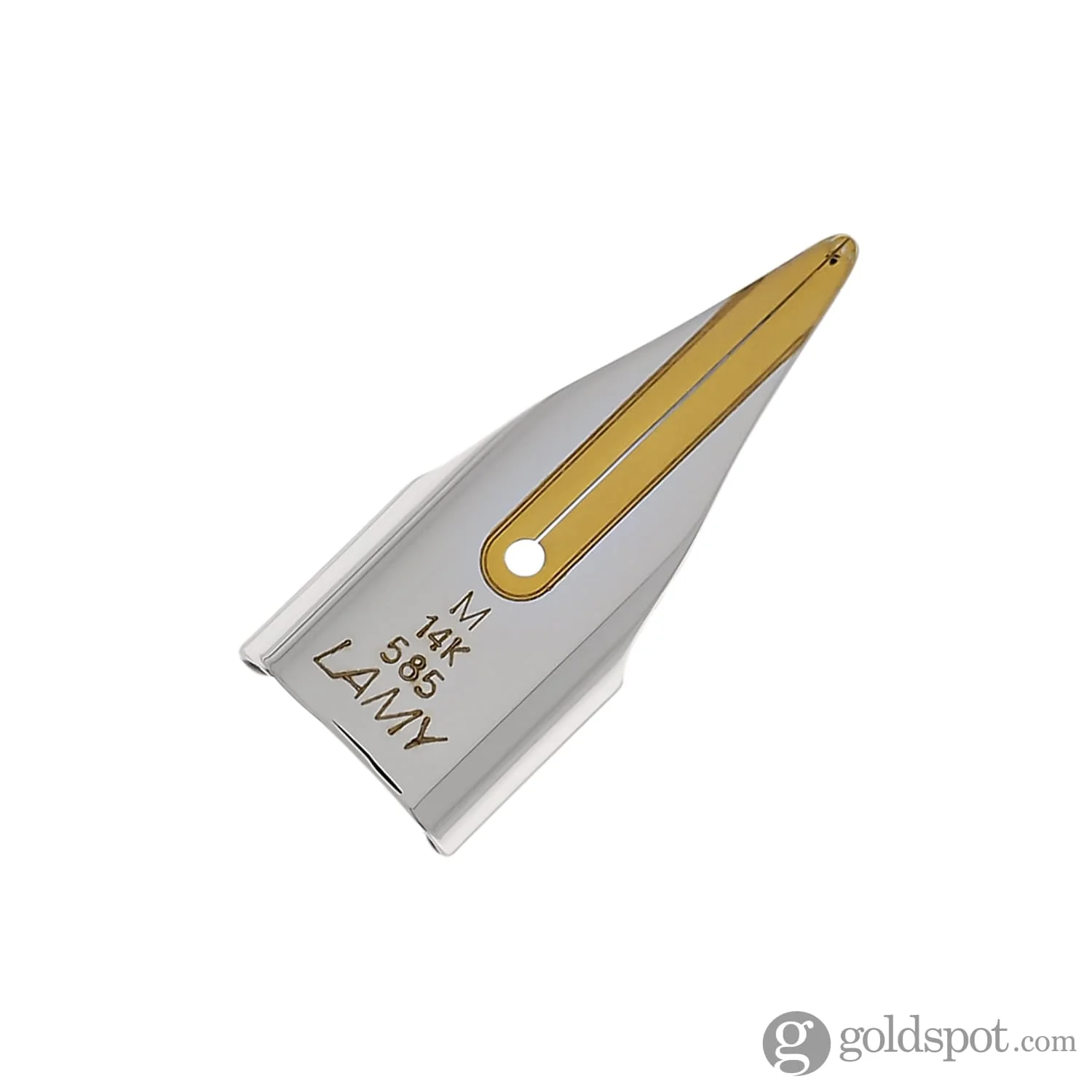 5073-lamy-fountain-pen-replacement-nib-in-14k-gold-7.webp Lamy Fountain Pen Replacement Nib in 14K Gold