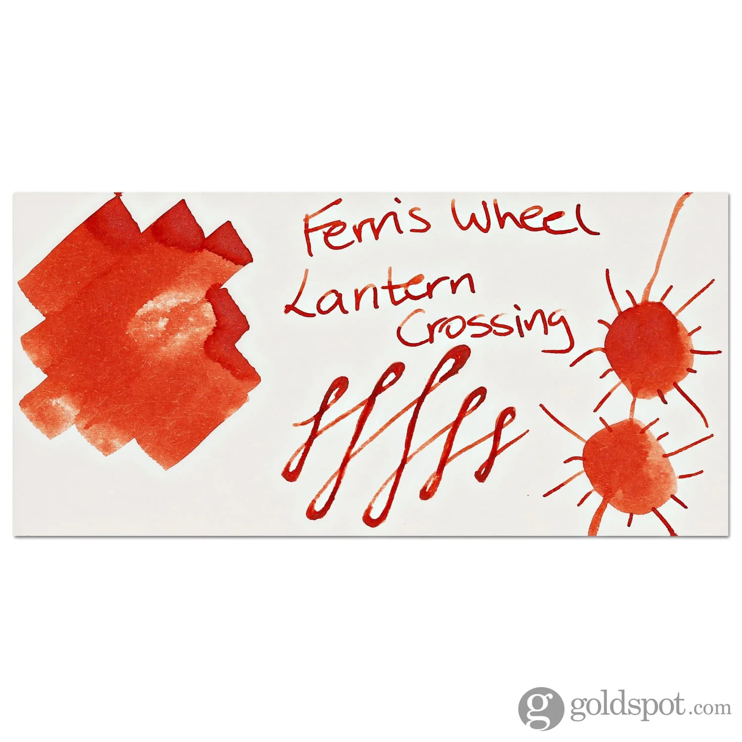 511-ferris-wheel-press-in-lantern-crossing-shimmer-bottled-ink-10-ml-2.webp Ferris Wheel Press in Lantern Crossing Shimmer Bottled Ink - 10 mL