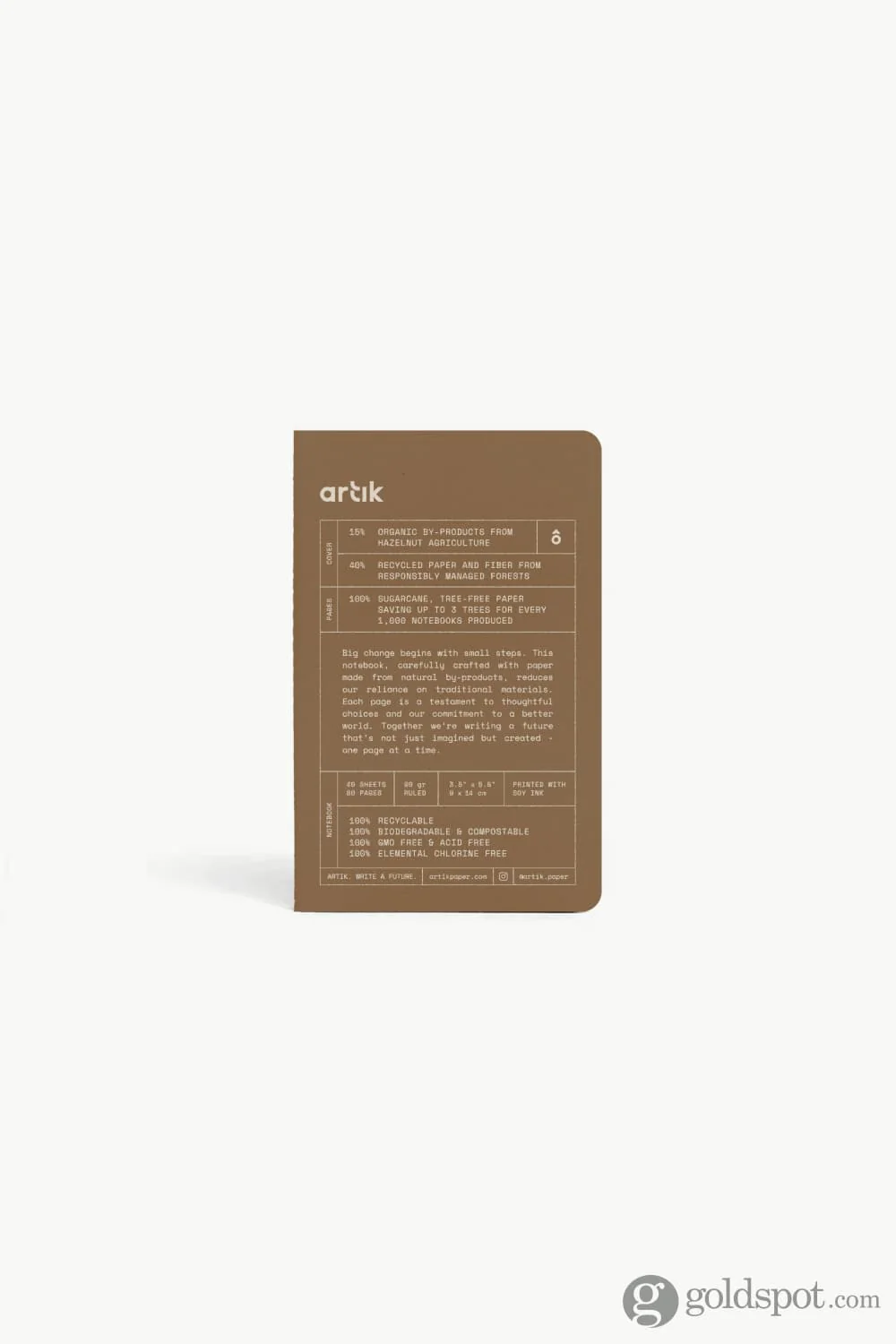 512-artik-pack-of-3-pocket-singer-sewn-notebooks-in-hazelnut-2.webp Artik Pack Of 3 Pocket Singer Sewn Notebooks in Hazelnut