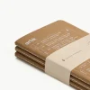 512-artik-pack-of-3-pocket-singer-sewn-notebooks-in-hazelnut-3.webp Artik Pack Of 3 Pocket Singer Sewn Notebooks in Hazelnut