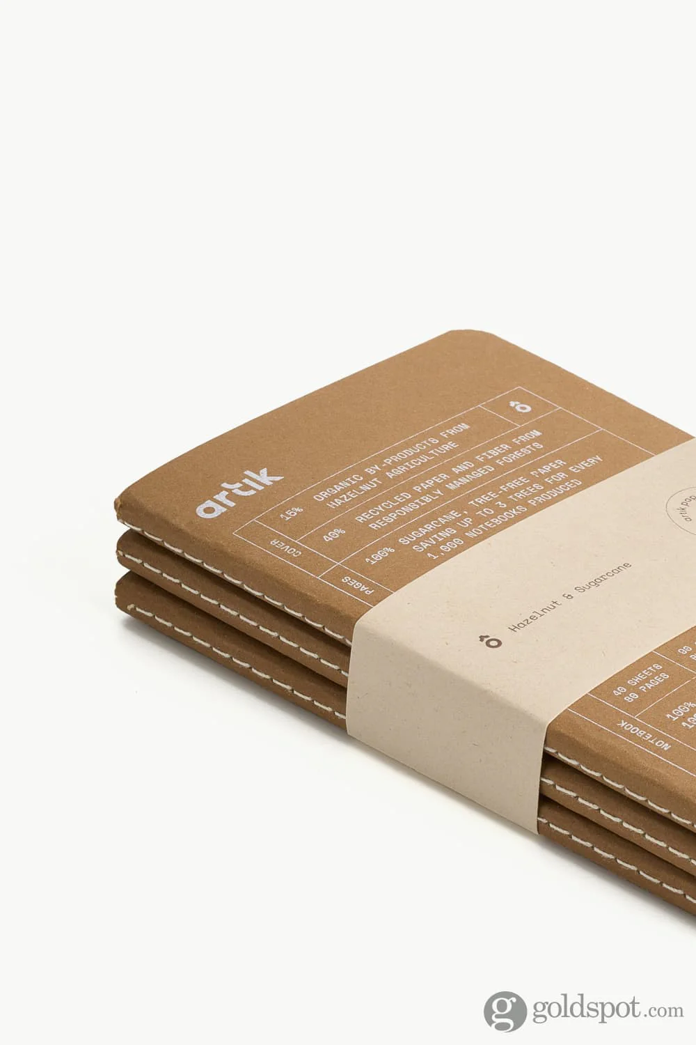 512-artik-pack-of-3-pocket-singer-sewn-notebooks-in-hazelnut-3.webp Artik Pack Of 3 Pocket Singer Sewn Notebooks in Hazelnut