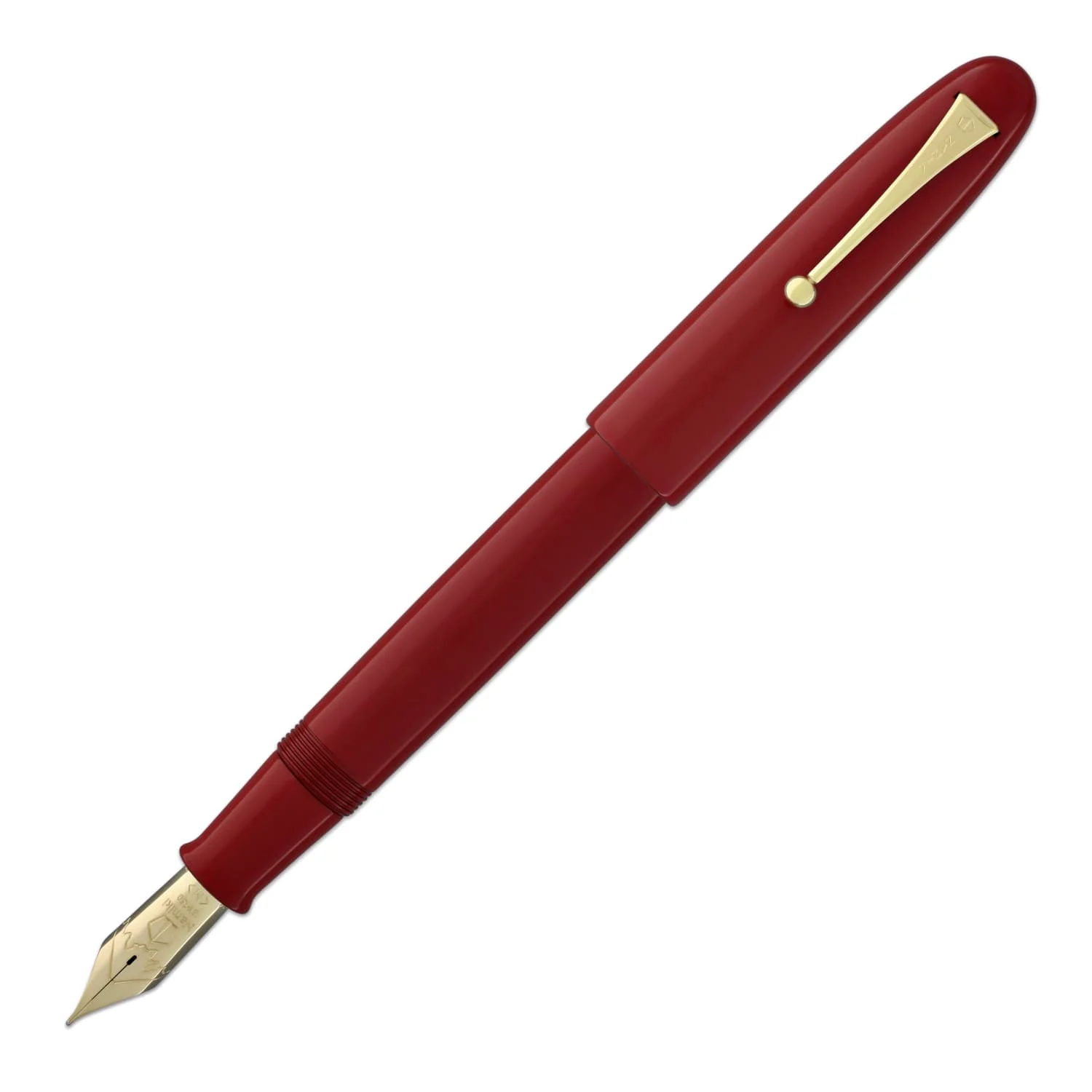 5139-namiki-emperor-fountain-pen-in-vermilion-urushi-red-18k-gold-1.webp Namiki Emperor Fountain Pen in Vermilion Urushi Red - 18K Gold