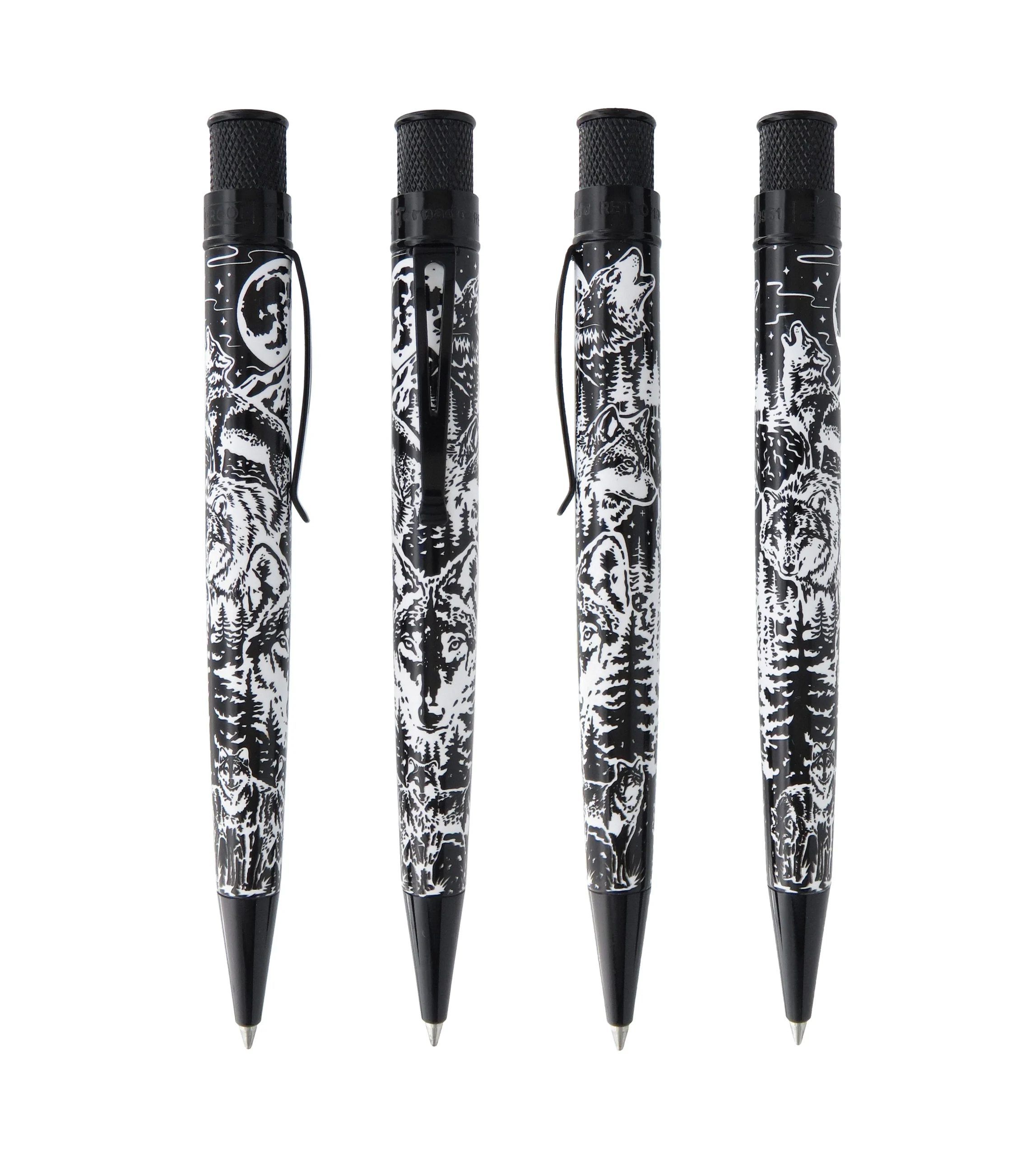 515-retro-51-tornado-wolf-rescue-ballpoint-pen-7.webp Retro 51 Tornado Wolf Rescue Ballpoint Pen