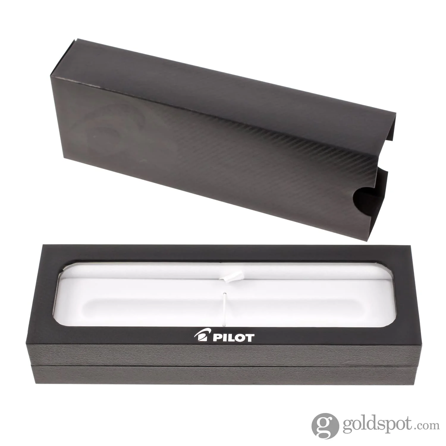5173-pilot-vanishing-point-decimo-fountain-pen-in-white-18k-gold-7.webp Pilot Vanishing Point Decimo Fountain Pen in White - 18K Gold