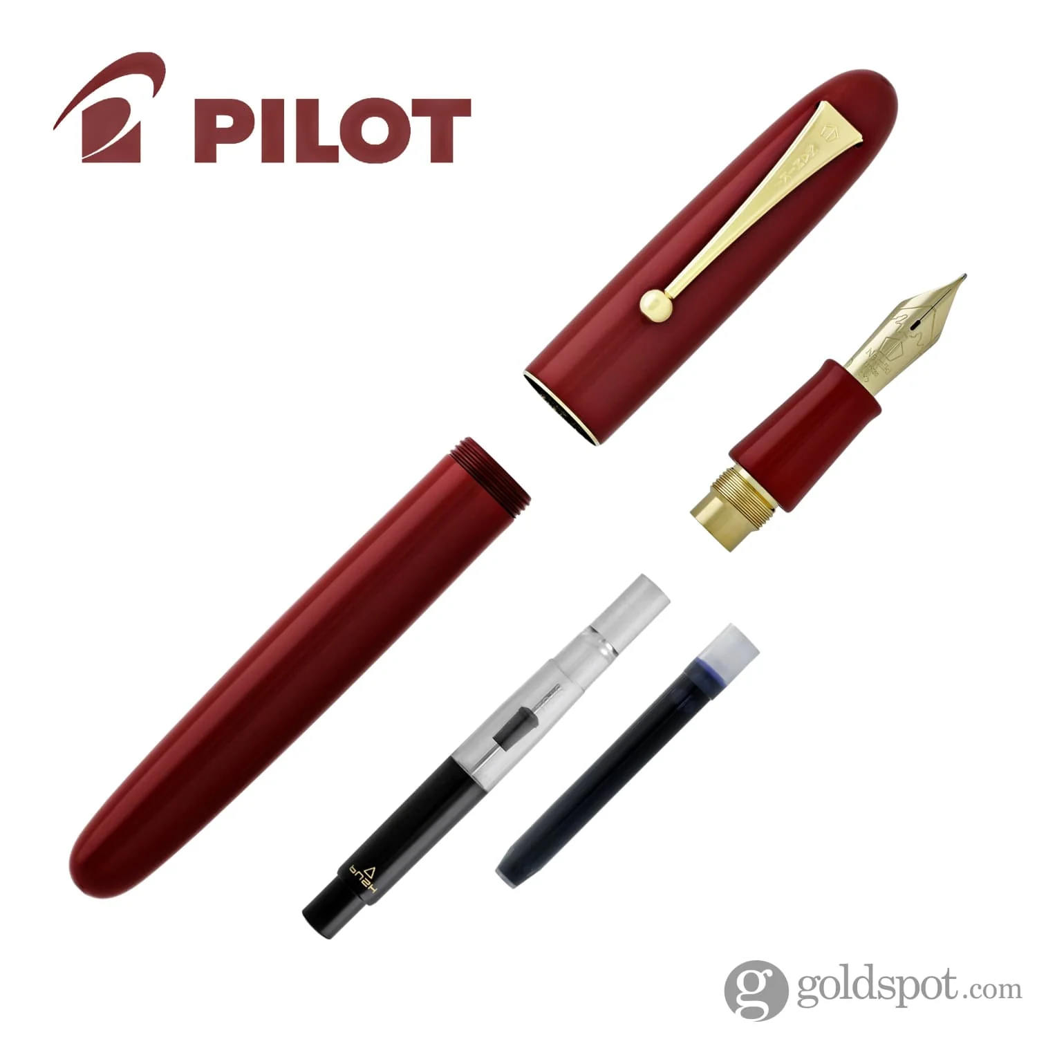 5177-namiki-yukari-royale-fountain-pen-in-vermilion-urushi-18k-gold-11.webp Namiki Yukari Royale Fountain Pen in Vermilion Urushi - 18K Gold