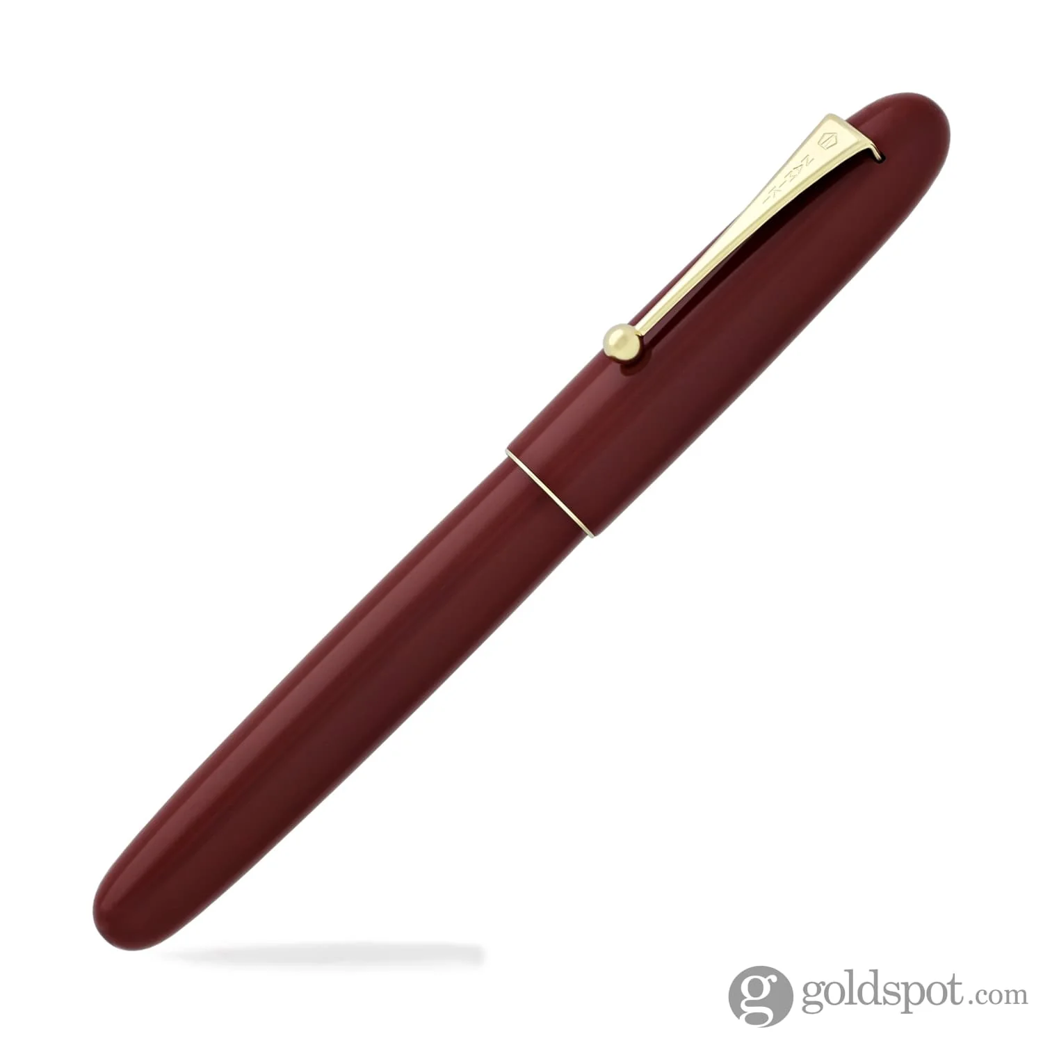 5177-namiki-yukari-royale-fountain-pen-in-vermilion-urushi-18k-gold-2.webp Namiki Yukari Royale Fountain Pen in Vermilion Urushi - 18K Gold