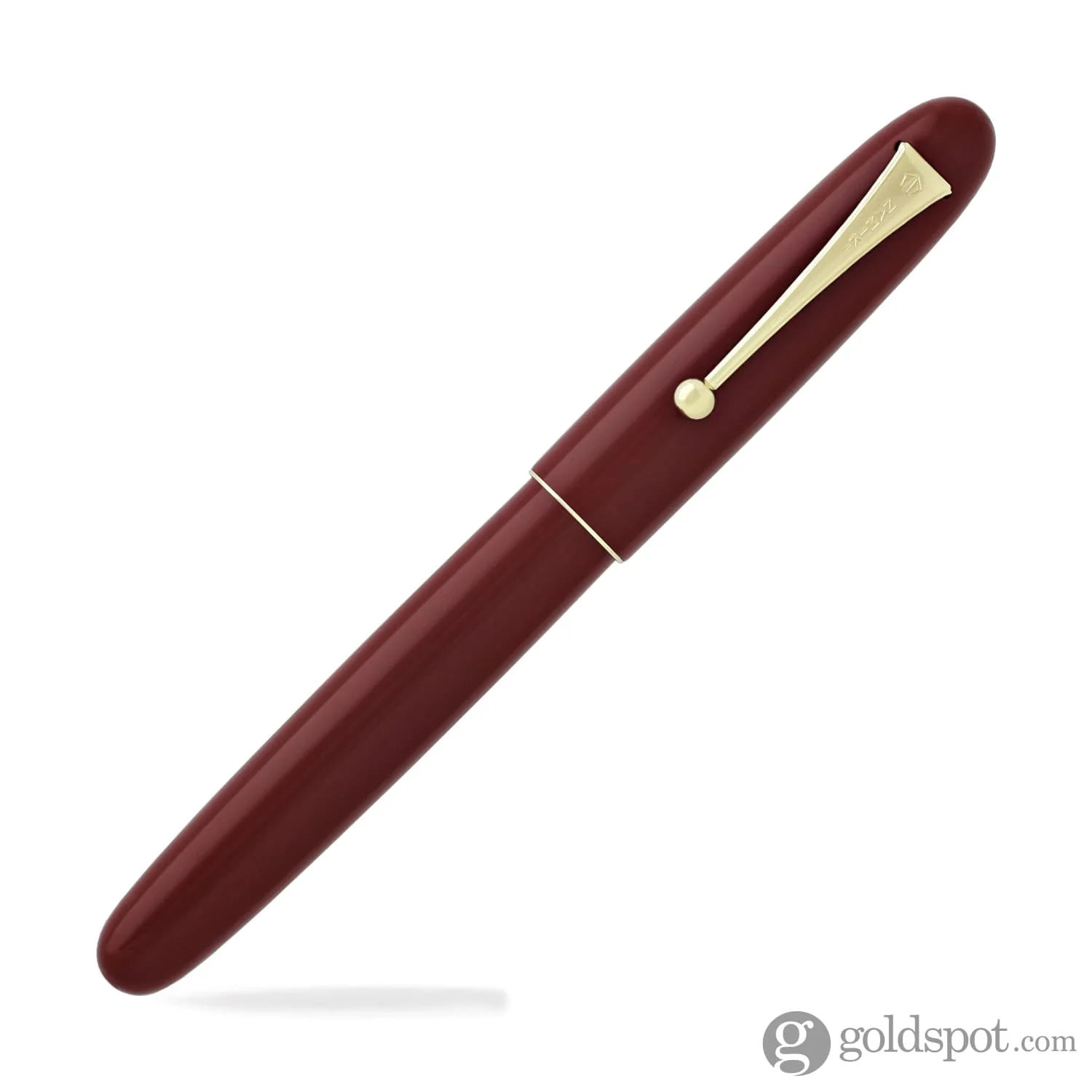 5177-namiki-yukari-royale-fountain-pen-in-vermilion-urushi-18k-gold-3.webp Namiki Yukari Royale Fountain Pen in Vermilion Urushi - 18K Gold