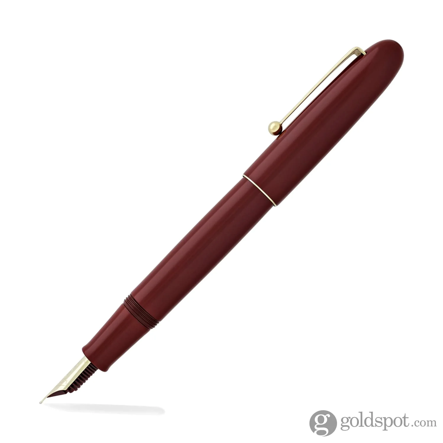 5177-namiki-yukari-royale-fountain-pen-in-vermilion-urushi-18k-gold-5.webp Namiki Yukari Royale Fountain Pen in Vermilion Urushi - 18K Gold