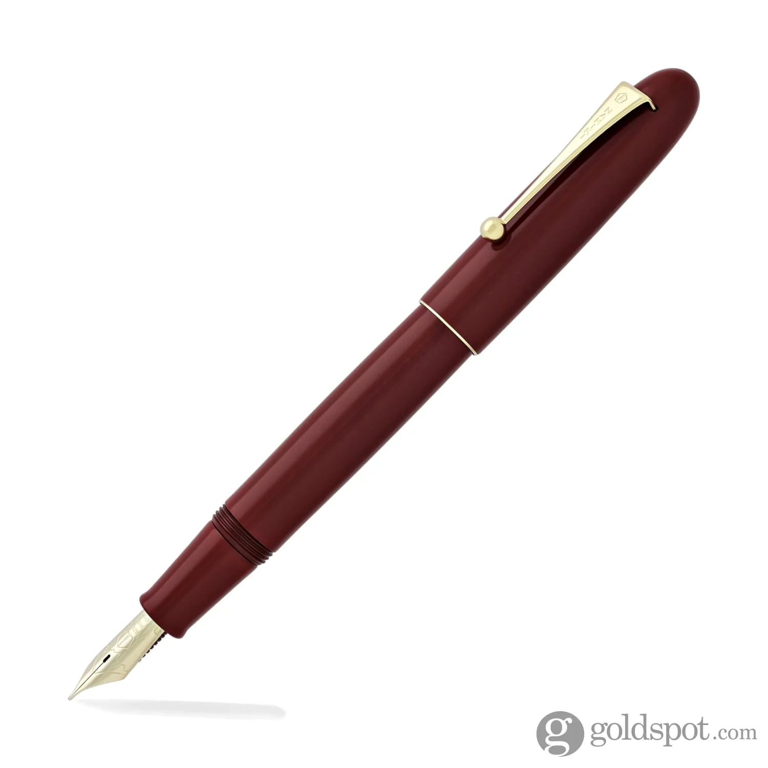 5177-namiki-yukari-royale-fountain-pen-in-vermilion-urushi-18k-gold-6.webp Namiki Yukari Royale Fountain Pen in Vermilion Urushi - 18K Gold