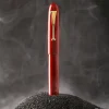 5177-namiki-yukari-royale-fountain-pen-in-vermilion-urushi-18k-gold-8.webp Namiki Yukari Royale Fountain Pen in Vermilion Urushi - 18K Gold