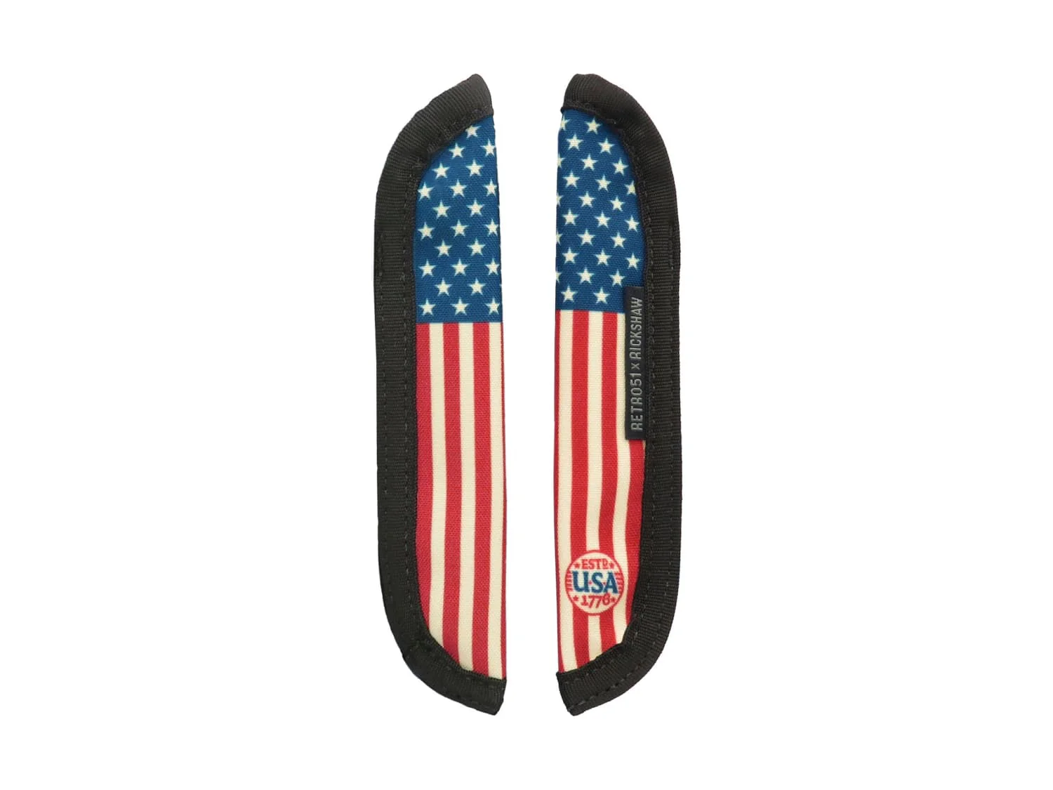 519-rickshaw-bagworks-solo-pen-sleeve-in-retro-51-tribute-250-flag-1.webp Rickshaw Bagworks Solo Pen Sleeve in Retro 51 Tribute 250 Flag