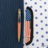 519-rickshaw-bagworks-solo-pen-sleeve-in-retro-51-tribute-250-flag-2.jpg Rickshaw Bagworks Solo Pen Sleeve in Retro 51 Tribute 250 Flag