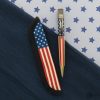 519-rickshaw-bagworks-solo-pen-sleeve-in-retro-51-tribute-250-flag-3.jpg Rickshaw Bagworks Solo Pen Sleeve in Retro 51 Tribute 250 Flag