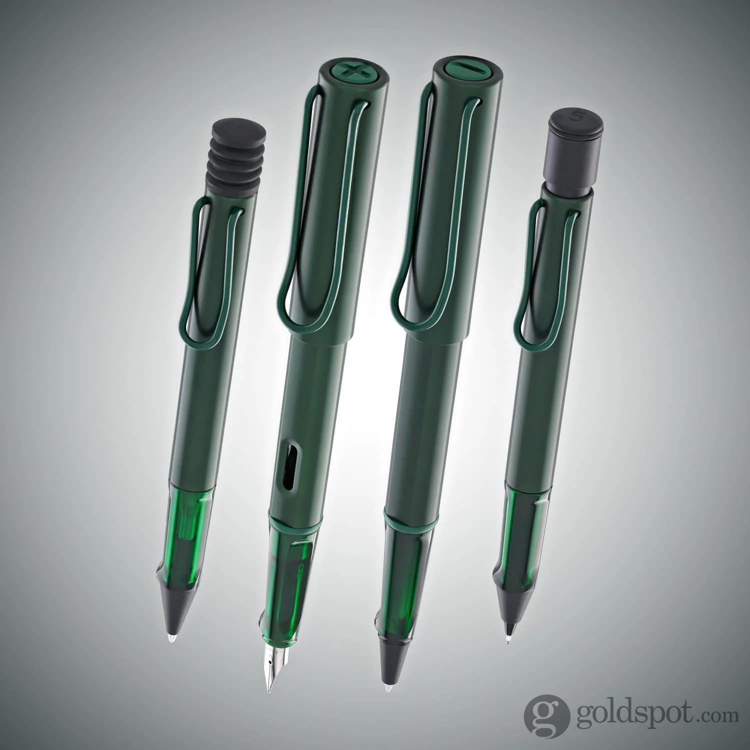 524-lamy-al-star-ballpoint-pen-in-pine-9.webp Lamy AL-Star Ballpoint Pen in Pine