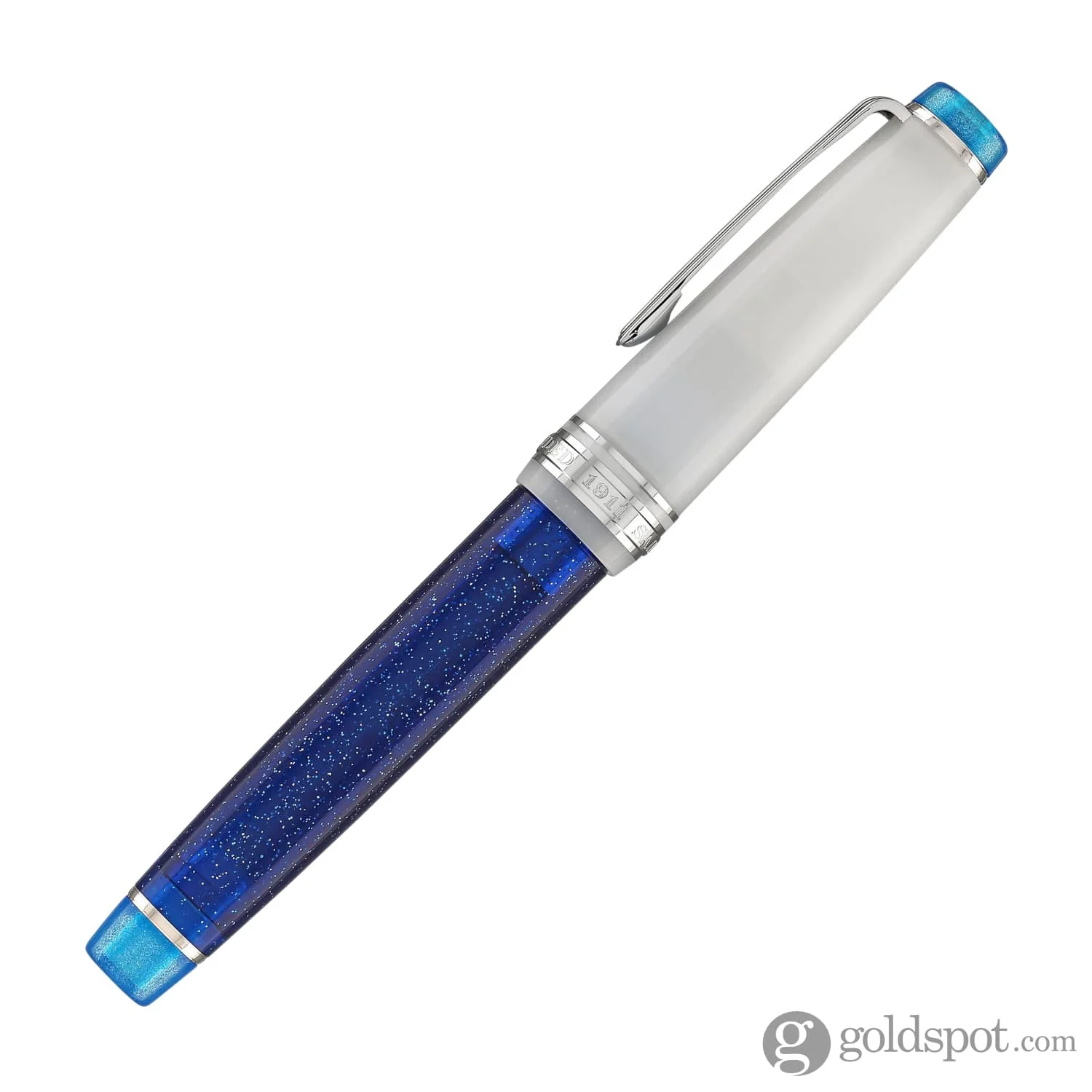 5246-sailor-pro-gear-standard-fountain-pen-in-sunlight-from-the-ocean-floor-21k-gold-5.webp Sailor Pro Gear Standard Fountain Pen in Sunlight from the Ocean Floor - 21K Gold