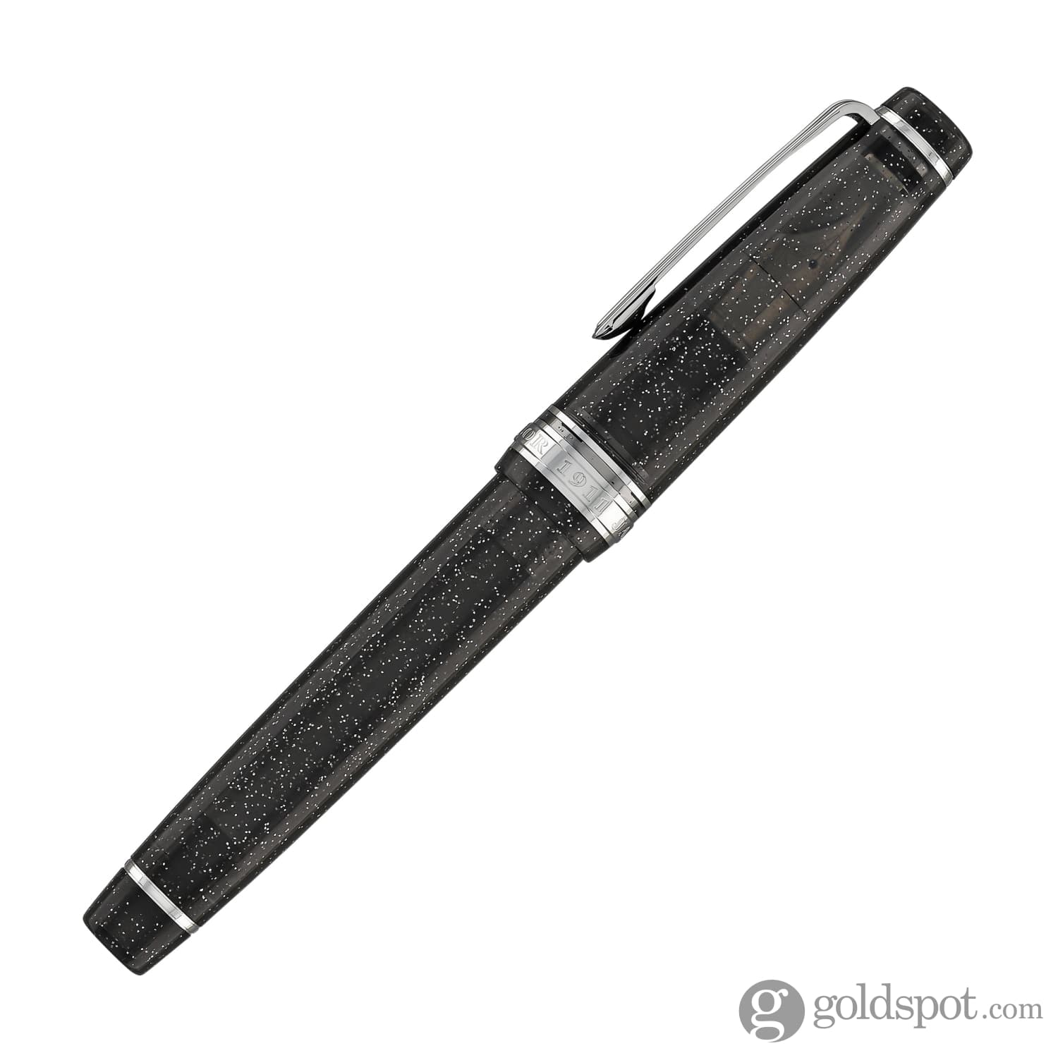 5254-sailor-pro-gear-regular-fountain-pen-in-celestial-gray-21kt-gold-5.jpg Sailor Pro Gear Regular Fountain Pen in Celestial Gray - 21kt Gold