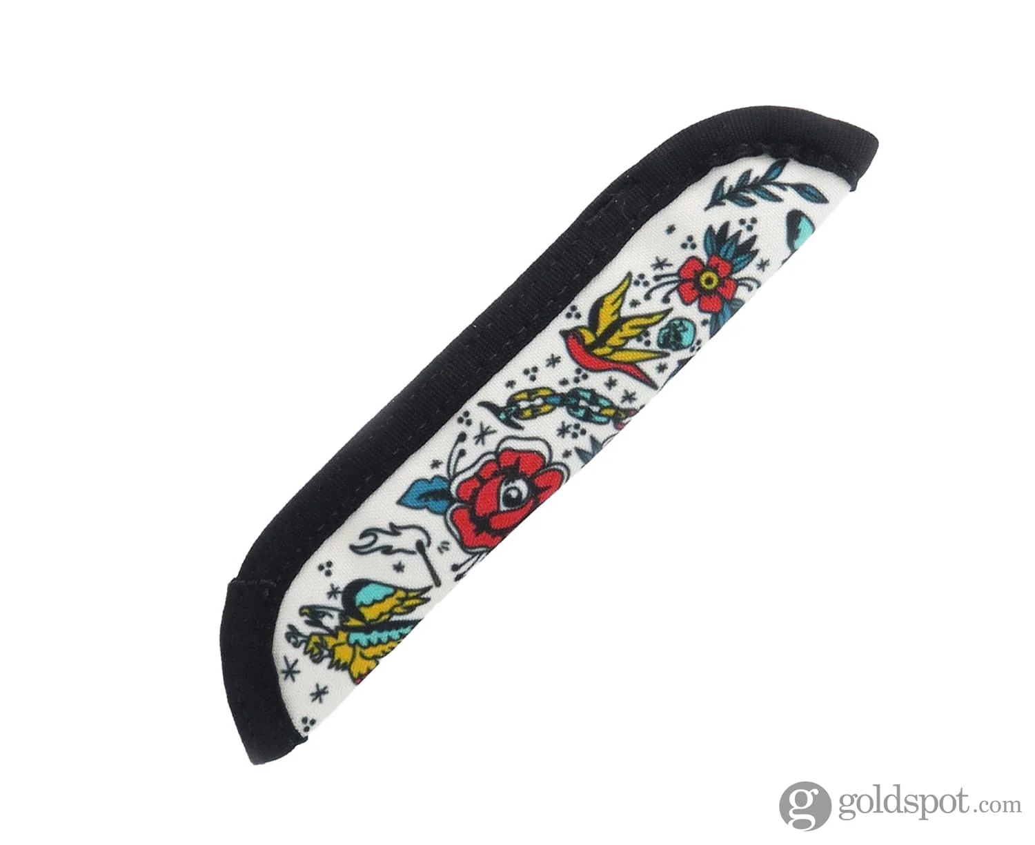 526-rickshaw-bagworks-solo-pen-sleeve-in-retro-51-retro-ink-2.webp Rickshaw Bagworks Solo Pen Sleeve in Retro 51 Retro Ink