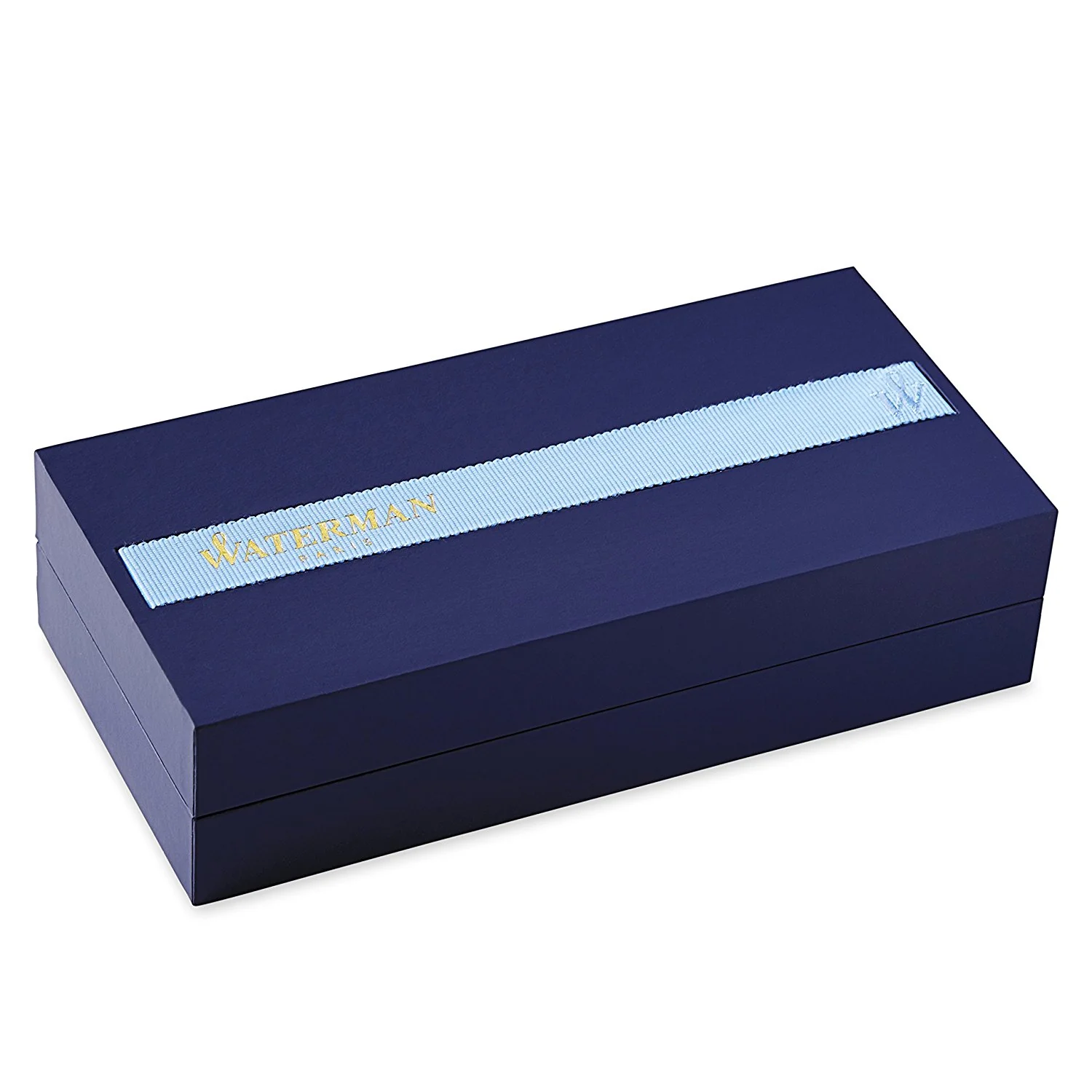 5264-waterman-carene-fountain-pen-in-black-sea-with-gold-trim-18k-gold-medium-point-9.webp Waterman Carene Fountain Pen in Black Sea with Gold Trim - 18K Gold Medium Point