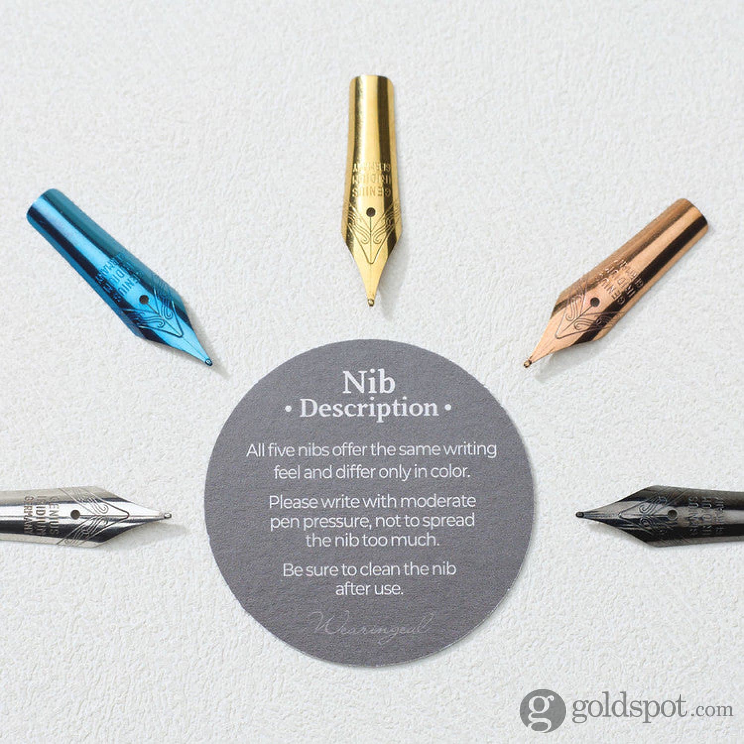 527-wearingeul-ink-writer-s-nibs-set-4.jpg Wearingeul Ink Writer's Nibs Set