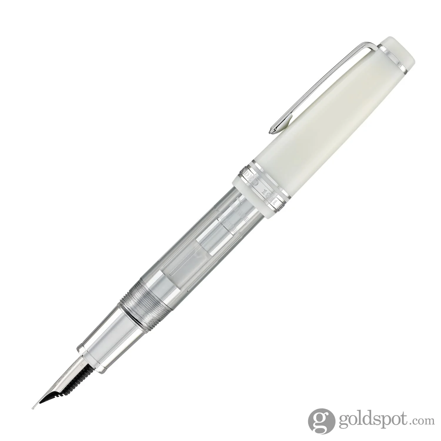5278-sailor-pro-gear-regular-soul-of-chess-checkmate-fountain-pen-21kt-gold-3.webp Sailor Pro Gear Regular "Soul of Chess" Checkmate Fountain Pen - 21kt Gold