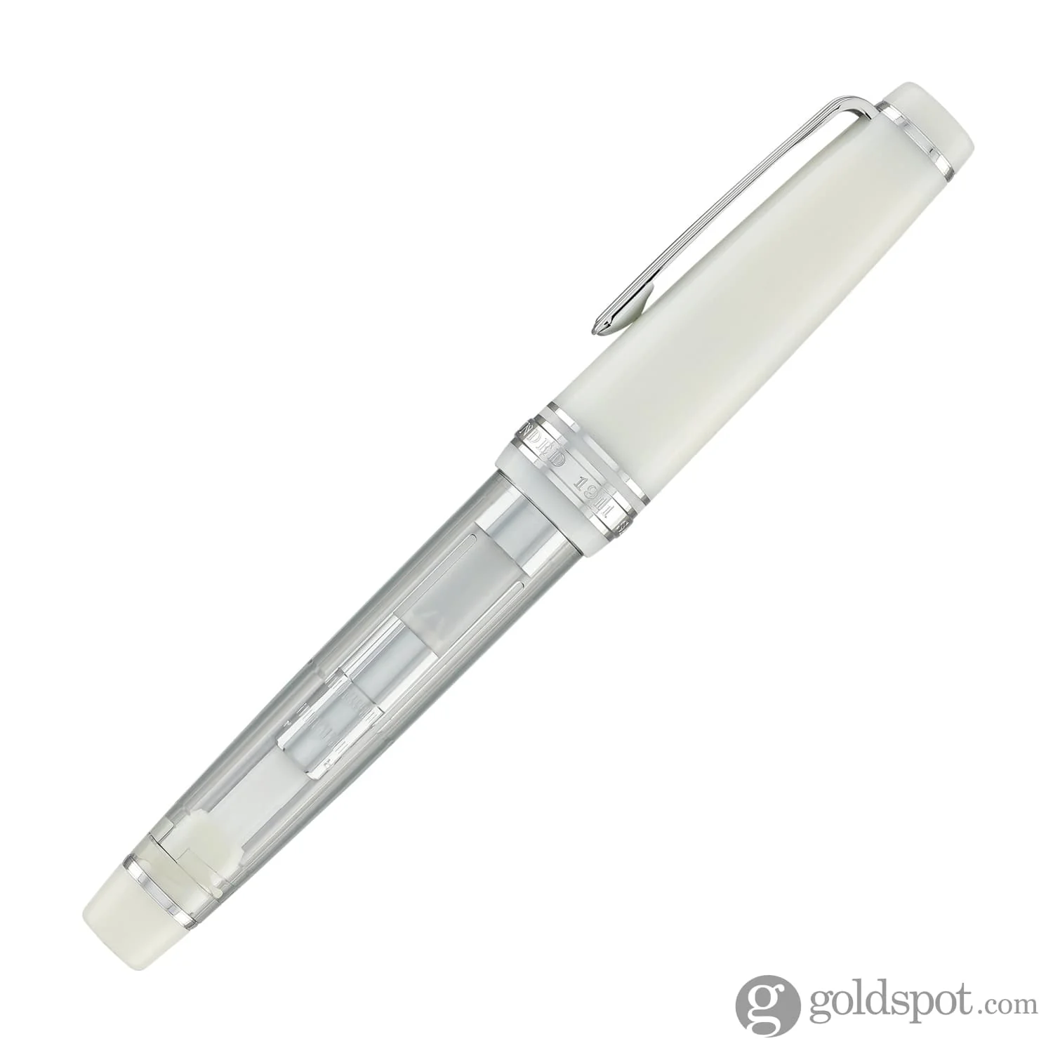 5278-sailor-pro-gear-regular-soul-of-chess-checkmate-fountain-pen-21kt-gold-5.webp Sailor Pro Gear Regular "Soul of Chess" Checkmate Fountain Pen - 21kt Gold